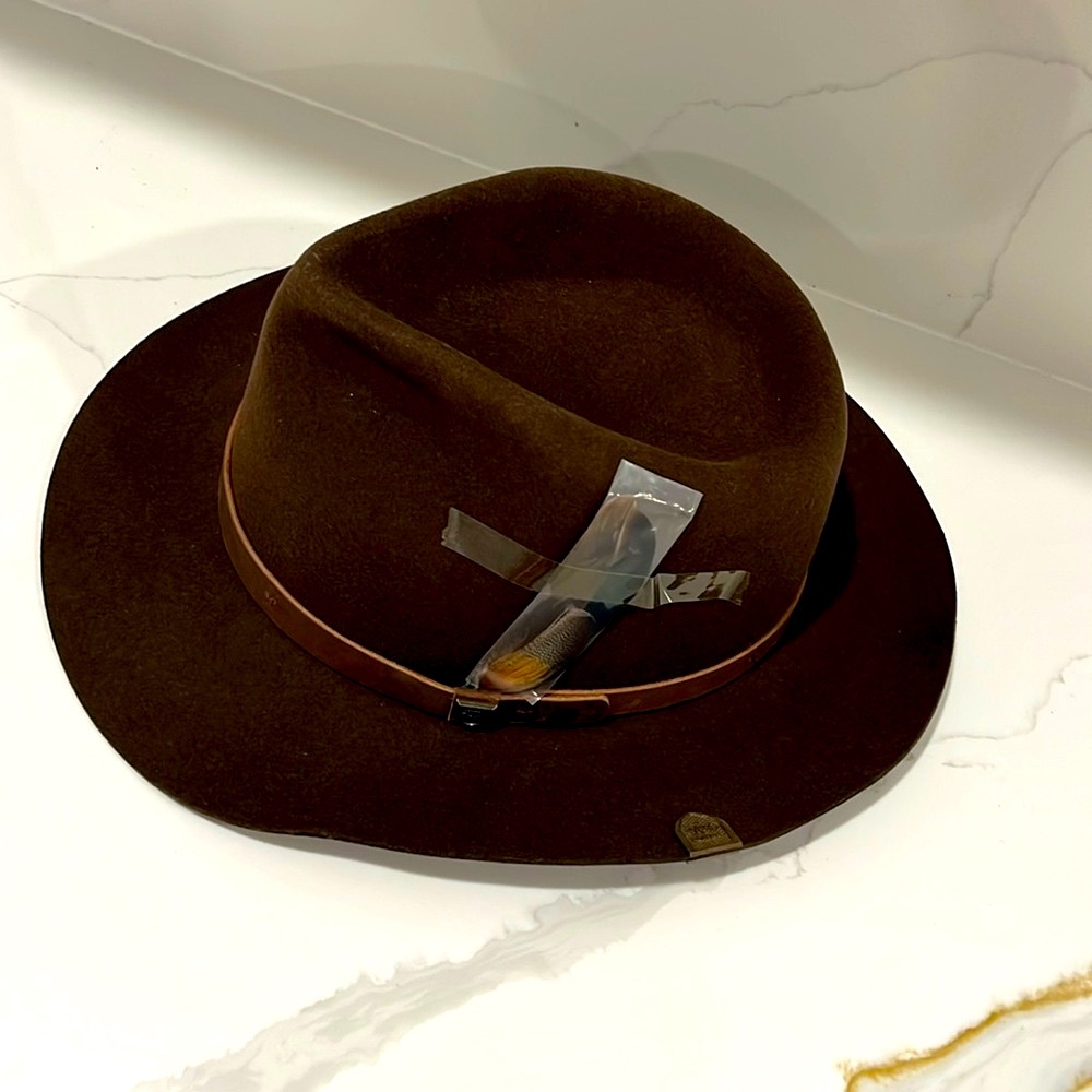 Brixton & Fender Men’s Hat